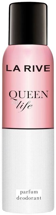 La Rive Queen Of Life 150ml Naisten tuoksu Deodorantti spray