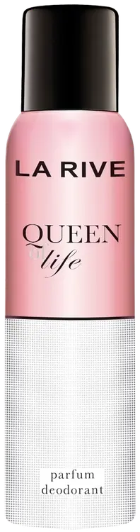 La Rive Queen Of Life 150ml Naisten tuoksu Deodorantti spray
