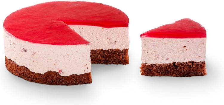 Riitan Herkku Puolukkajuustokakku 650g