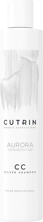 Cutrin Aurora CC Silver Shampoo 250 ml