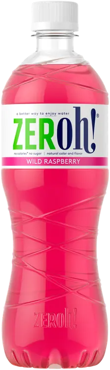 ZERoh! Villivadelma Juomatiiviste 0,8l