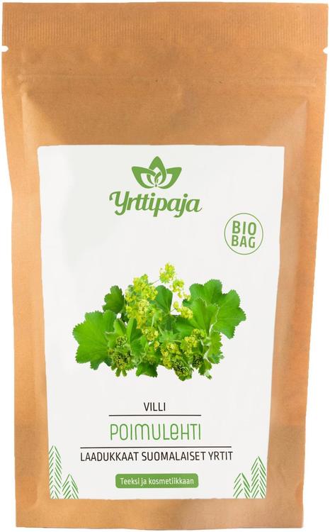 Yrttipaja 20g Poimulehti yrtti
