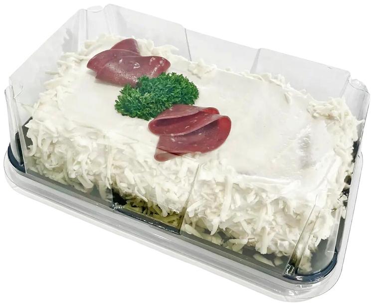 Greendeli Riista Voileipäkakku 750 g
