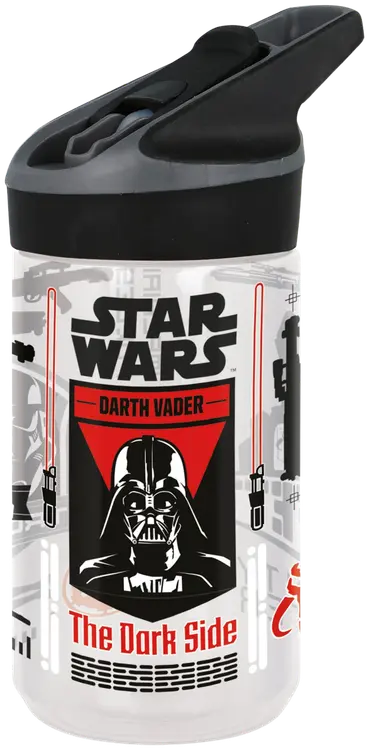 Stor juomapullo Star Wars 4,8 dl