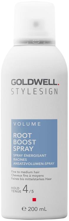 Goldwell StyleSign Volume Root Boost Spray tyvisuihke 200 ml