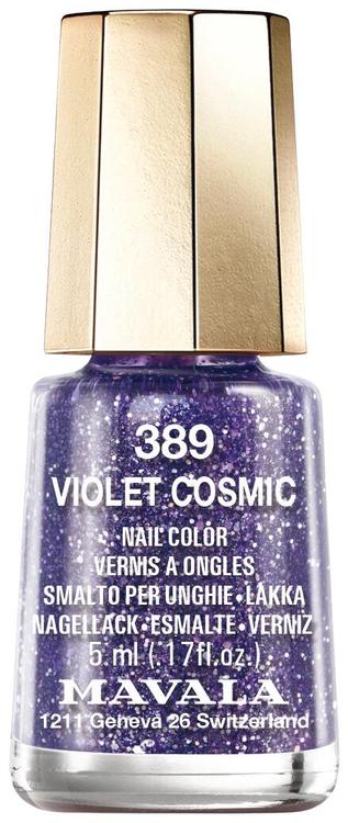 Mavala küünelakk Violet Cosmic 389