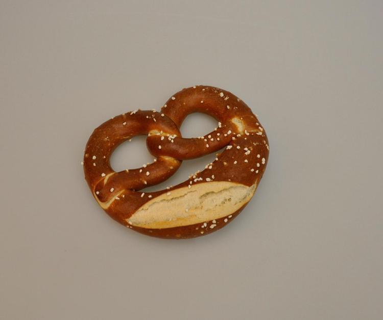 Aryzta pretzel suolarinkeli 100g