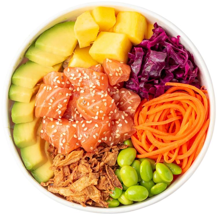 LOHI POKE