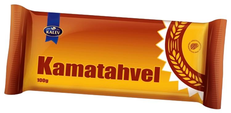 Kalev kamatahvel 100 g