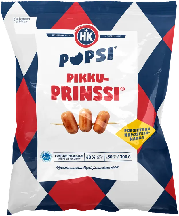 HK Popsi® Pikkuprinssi® 300 g
