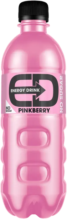 ED Pinkberry No Sugar 0,5l