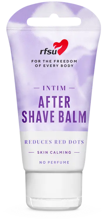 RFSU Intim After shave balm 40ml