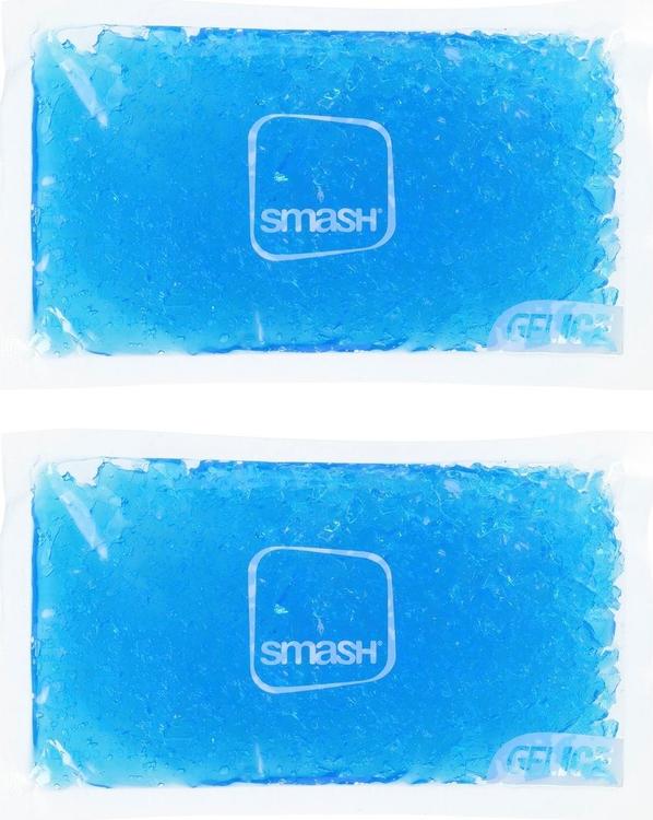 Kylmägeeli 2-pack iso