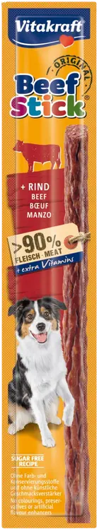 Vitakraft Beef Stick® Pihvitikku Nauta 12g