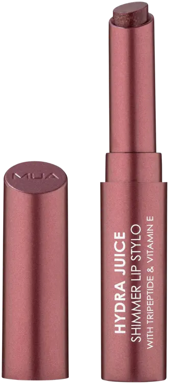 MUA Make Up Academy Hydra Juice Shimmer Lip Stylo Cherry Kiss huulipuna
