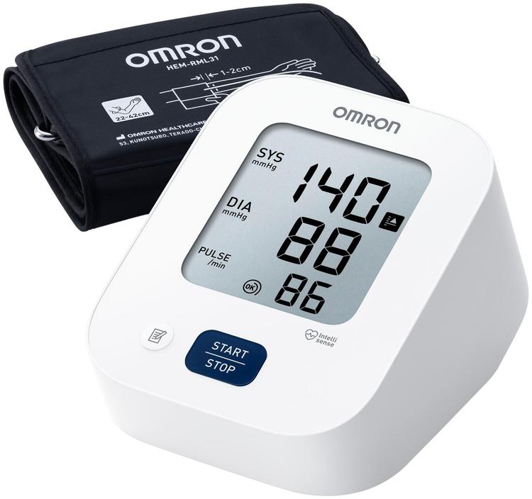 Vererõhumõõtja Omron M2+