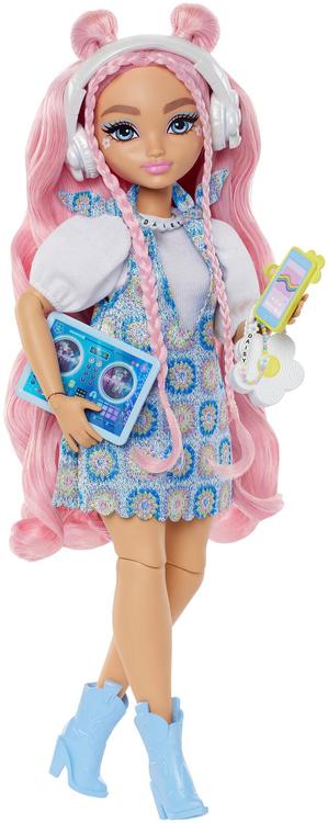 Barbie dream besties dais