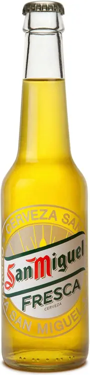 San Miguel Fresca 4,4 % 33 cl olut