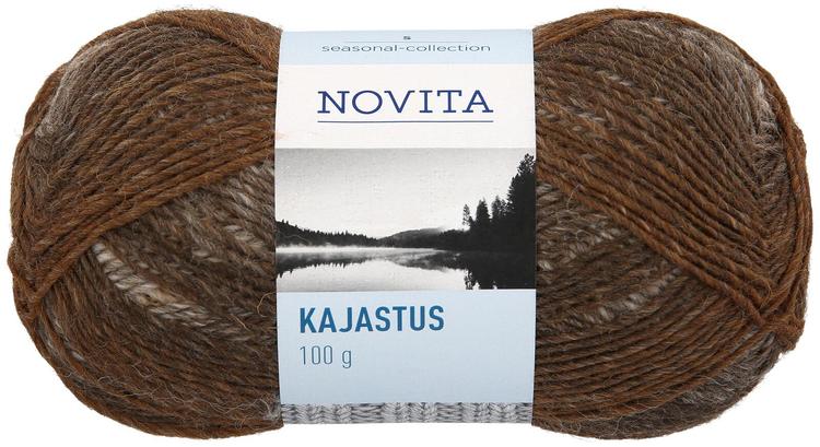 Novita lanka Kajastus 100g 867