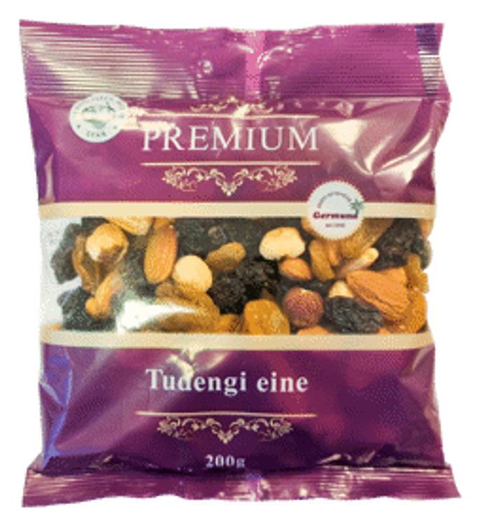 Premium tudengi eine 200g