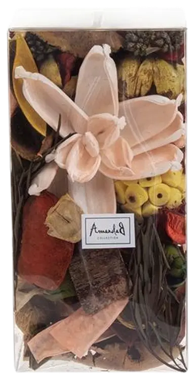 Huonetuoksu waterlily POTPOURRI