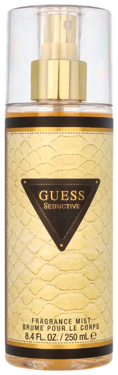 Guess Seductive Pour Femme Body