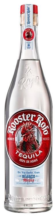 Rooster Rojo Blanco Tequila piiritusjook 38%vol 700ml