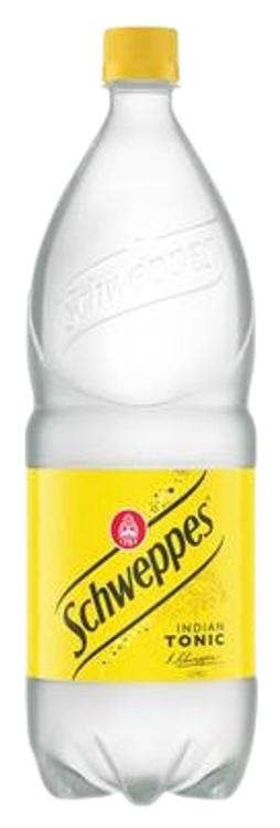 Schwepps toonik 1,5L