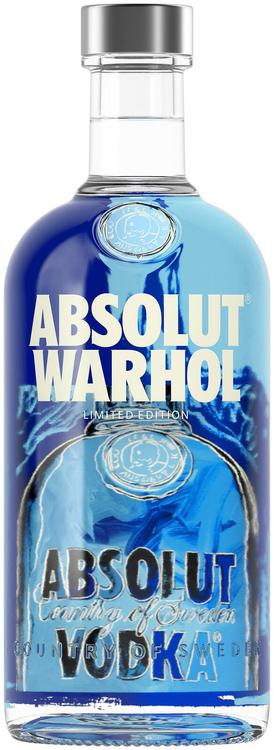 Absolut Vodka 40%vol 700ml