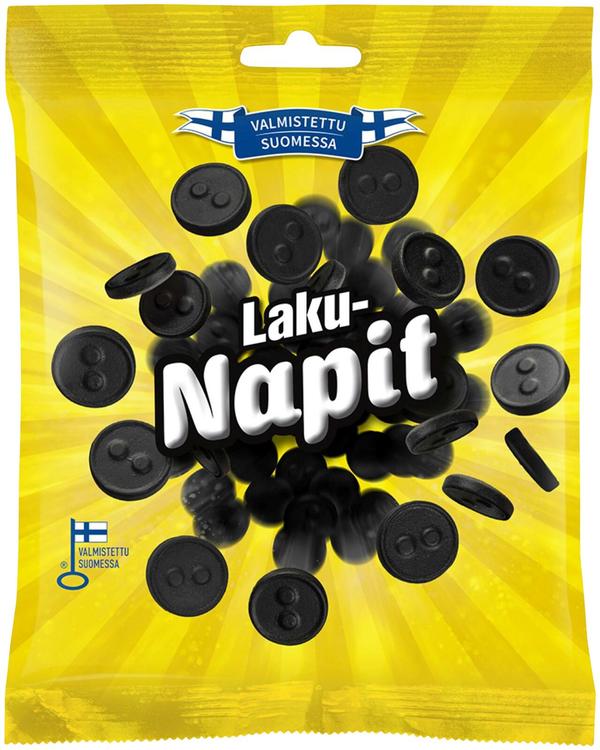 Lakunapit 110g