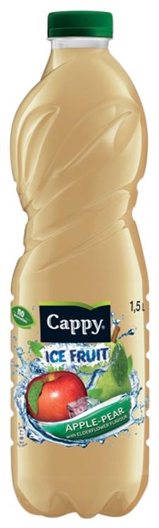 Cappy Ice Fruit õuna-pirnimahlajook 1,5L