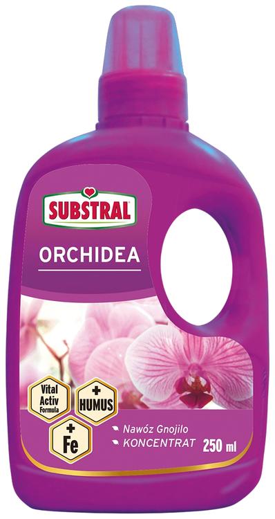 Väetis orhideele 250 ml