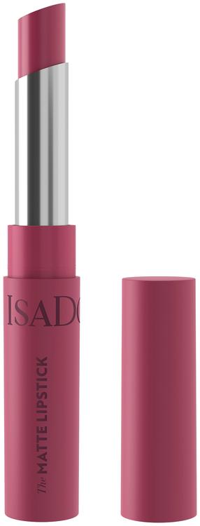 Isadora The Matte Lipstick huulipuna 16 Honest Mauve 1,6 g