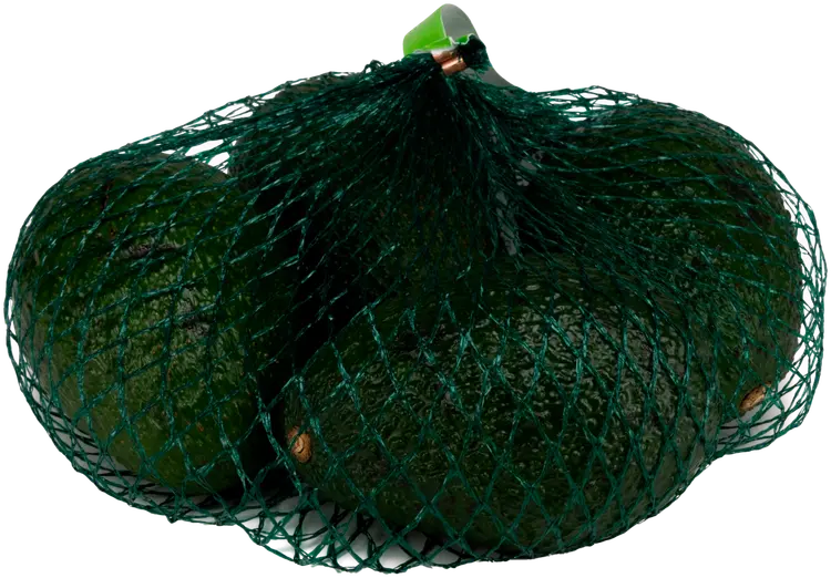 Avokado pakattu 400g