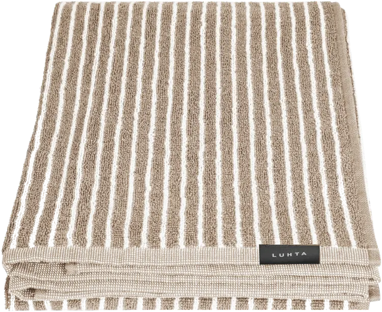 Luhta Home käsipyyhe Luoto 50x70cm