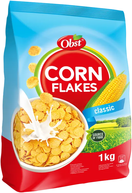 OBST Corn Flakes Classic 1 kg