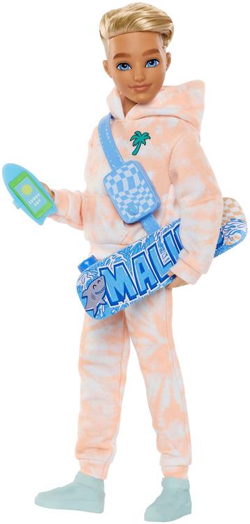 Barbie dream besties ken