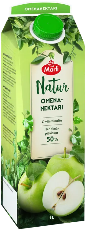 Marli Natur Omenanektari 1 L