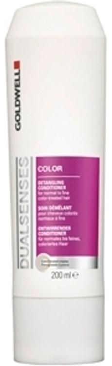 Goldwell Dualsenses Color Detangling hoitoaine 200 ml