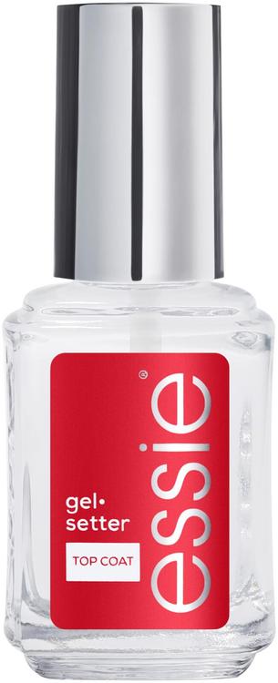 essie gel.setter -päällyslakka 13,5ml