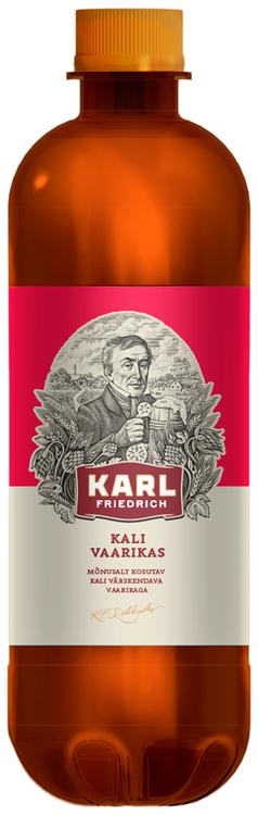 Karl Friedrich kali vaarikas 500ml