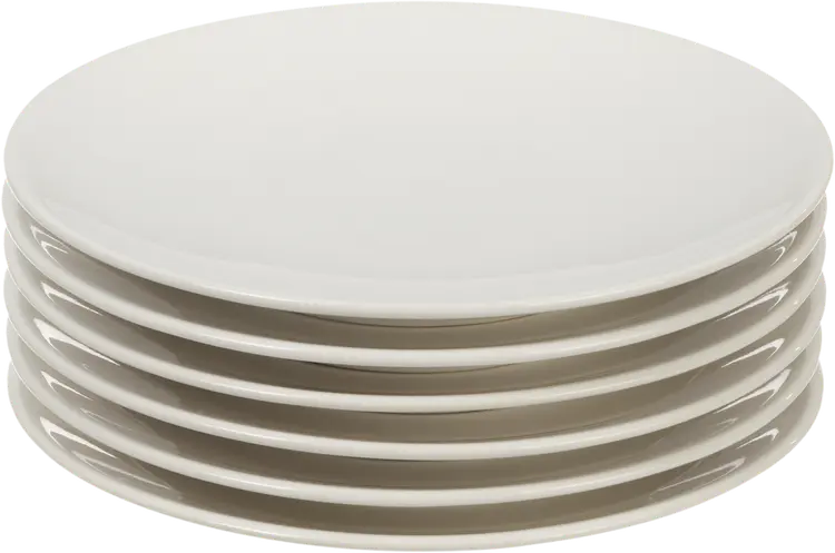Xtra ruokalautanen 26 cm 6-pack