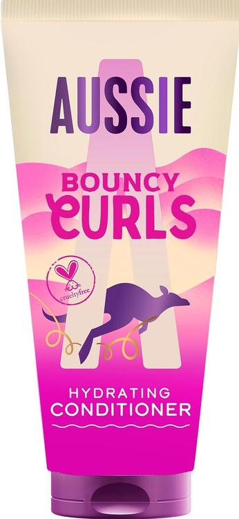 Palsam Aussie Curls 200ml