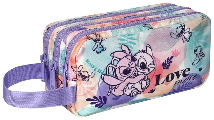 Stitch pinal 3 lukuga tühi