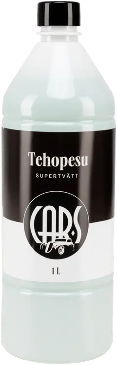 Car-S Tehopesu 1L