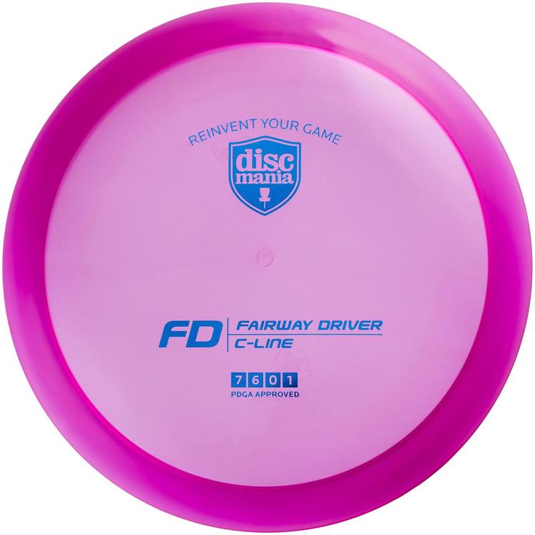 Driver C-Line Fd