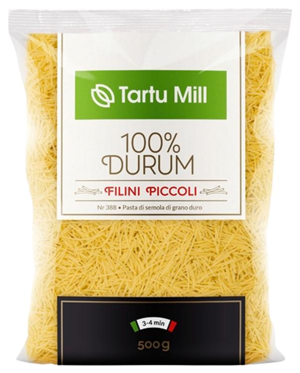 Durum nuudlid Filini Piccoli 500 g