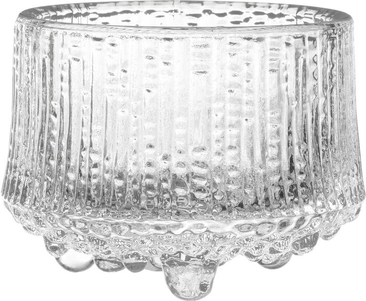 Iittala Ultima Thule kynttilälyhty 65 mm kirkas