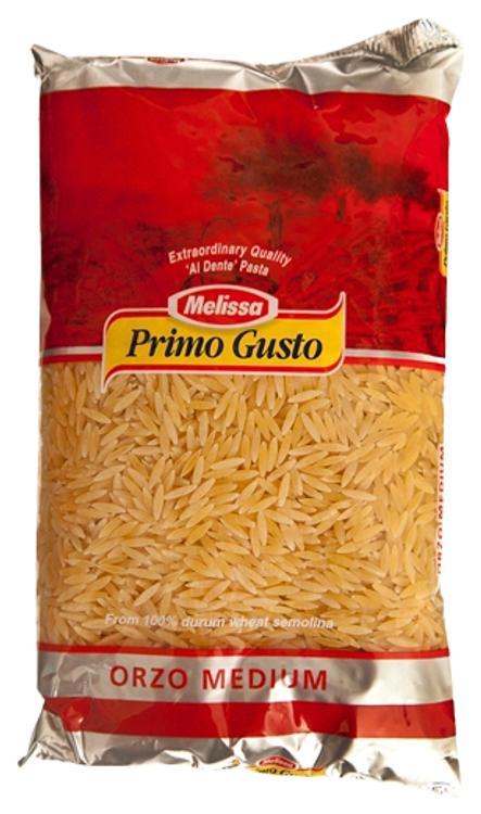 Pasta riisikujuline 500 g