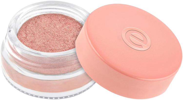 Essence kreem lauvärv rose 01